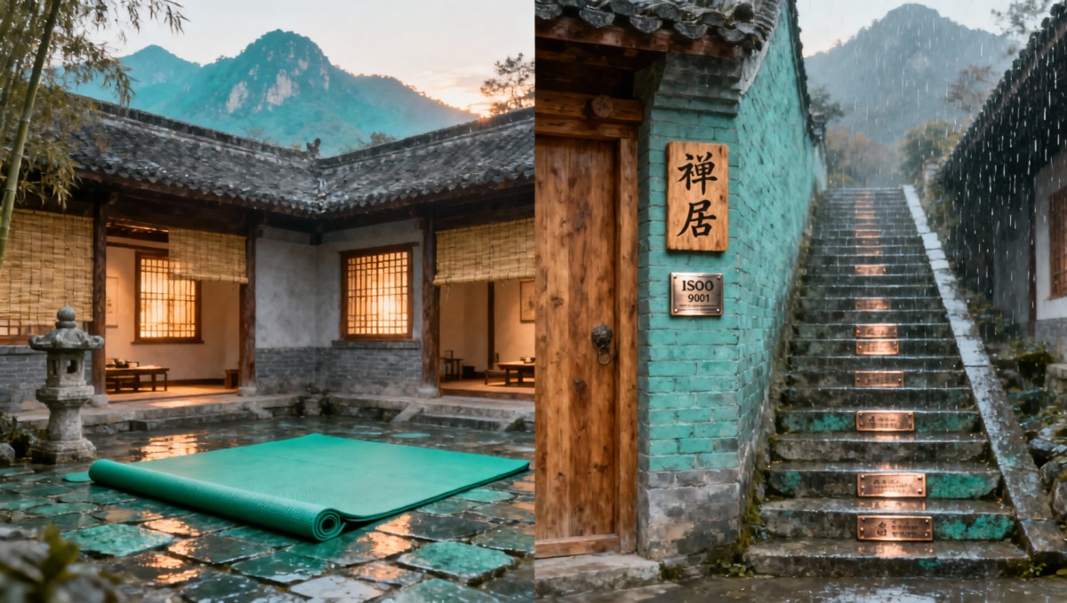 中国旅游精品小团开始出现‘主题断层’：文化深度、服务颗粒度和安全保障未同步升级