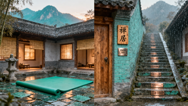 中國旅遊精品小團開始出現『主題斷層』：文化深度、服務顆粒度和安全保障未同步升級