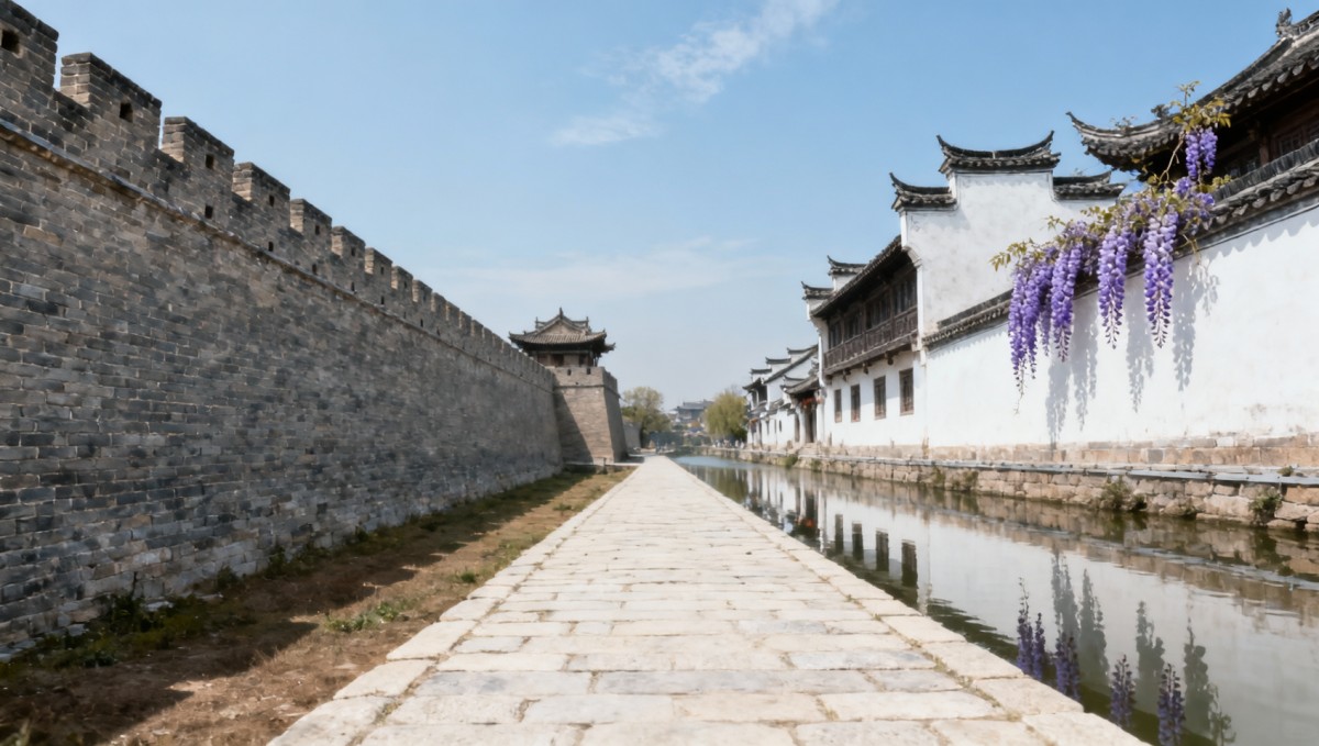 平遥还是阆中？古城探秘类私人团选目的地时，游客常踩的三个认知陷阱