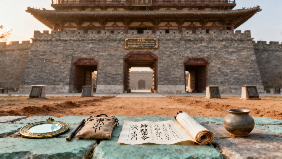 古城探秘游里‘沉浸式体验’到底指什么?三类常见包装话术背后的落地差异 古城探秘游里‘沉浸式体验’到底指什么?三类常见包装话术背后的落地差异