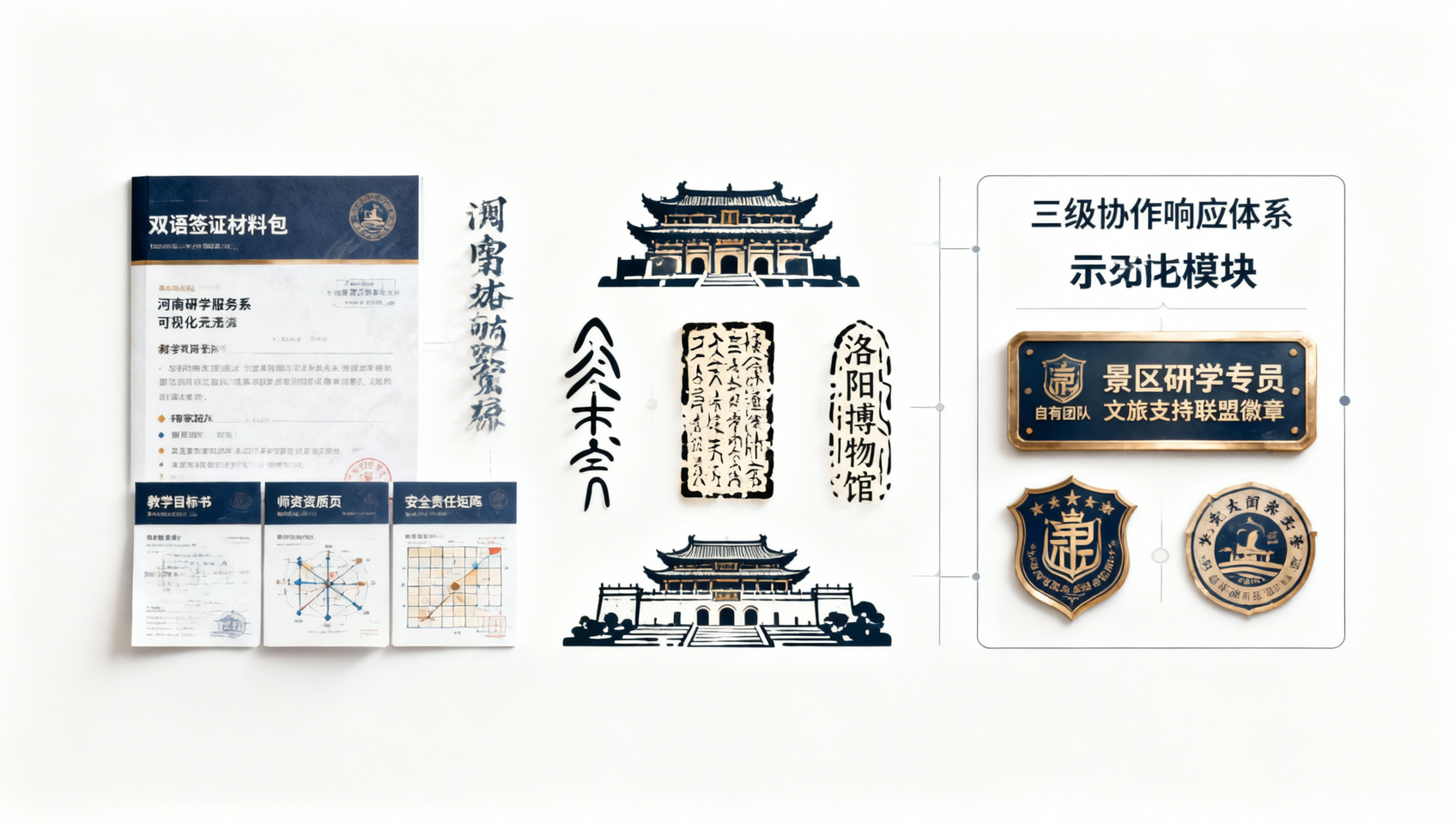 河南海外留學/研學項目落地難在哪？一線執行方透露簽證銜接、課程備案和本地協作三大卡點