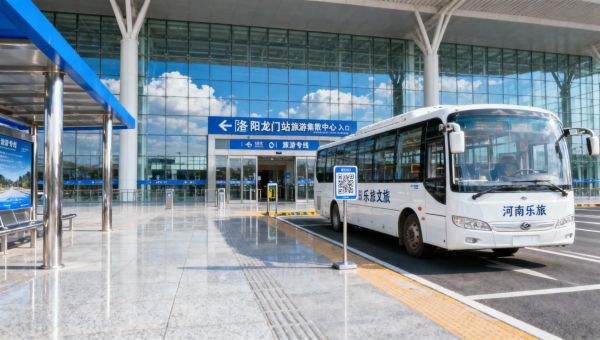 中國旅遊注意事項裡最容易被忽略的5個細節，尤其高鐵站和景區接駁