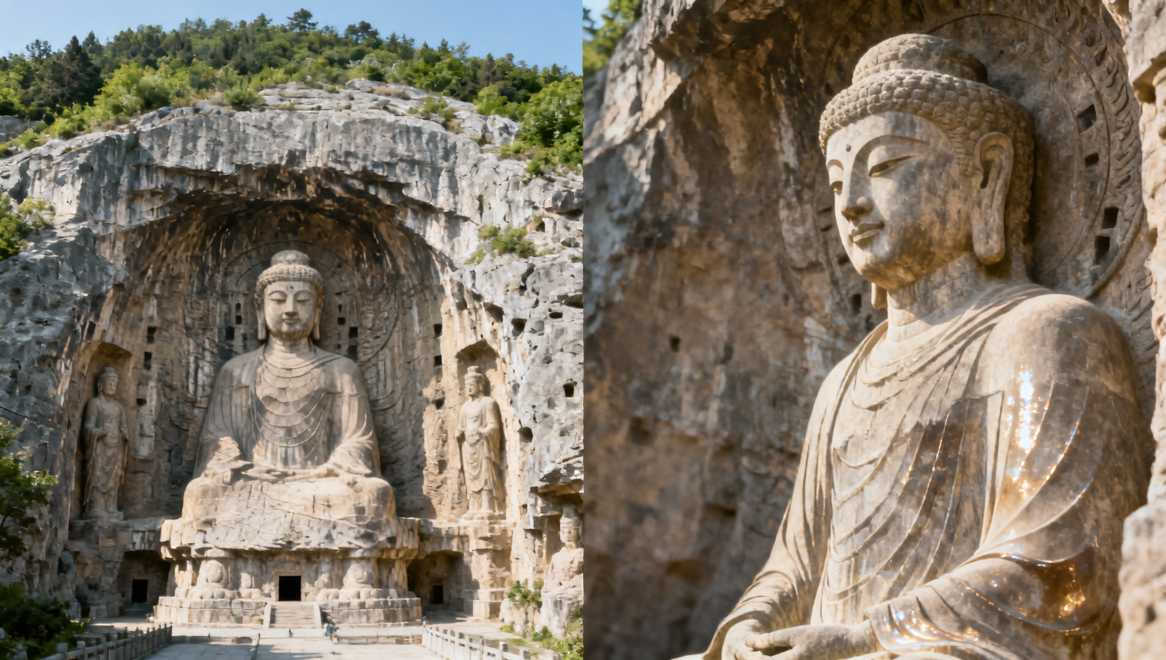 第一次去洛陽龍門石窟，門票預約失敗率高嗎？官方平台常見卡點提醒