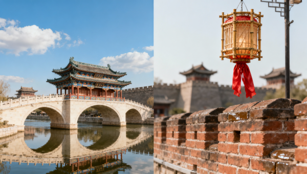 河南7天行程避坑指南：別把開封當『順路站』——高鐵往返耗時2.5小時，建議單獨安排1天