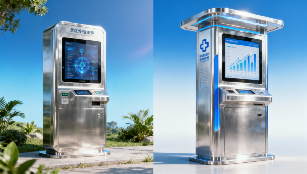 第93屆醫博會聚焦數位化診療方案，文旅康養設備出口迎來新場景