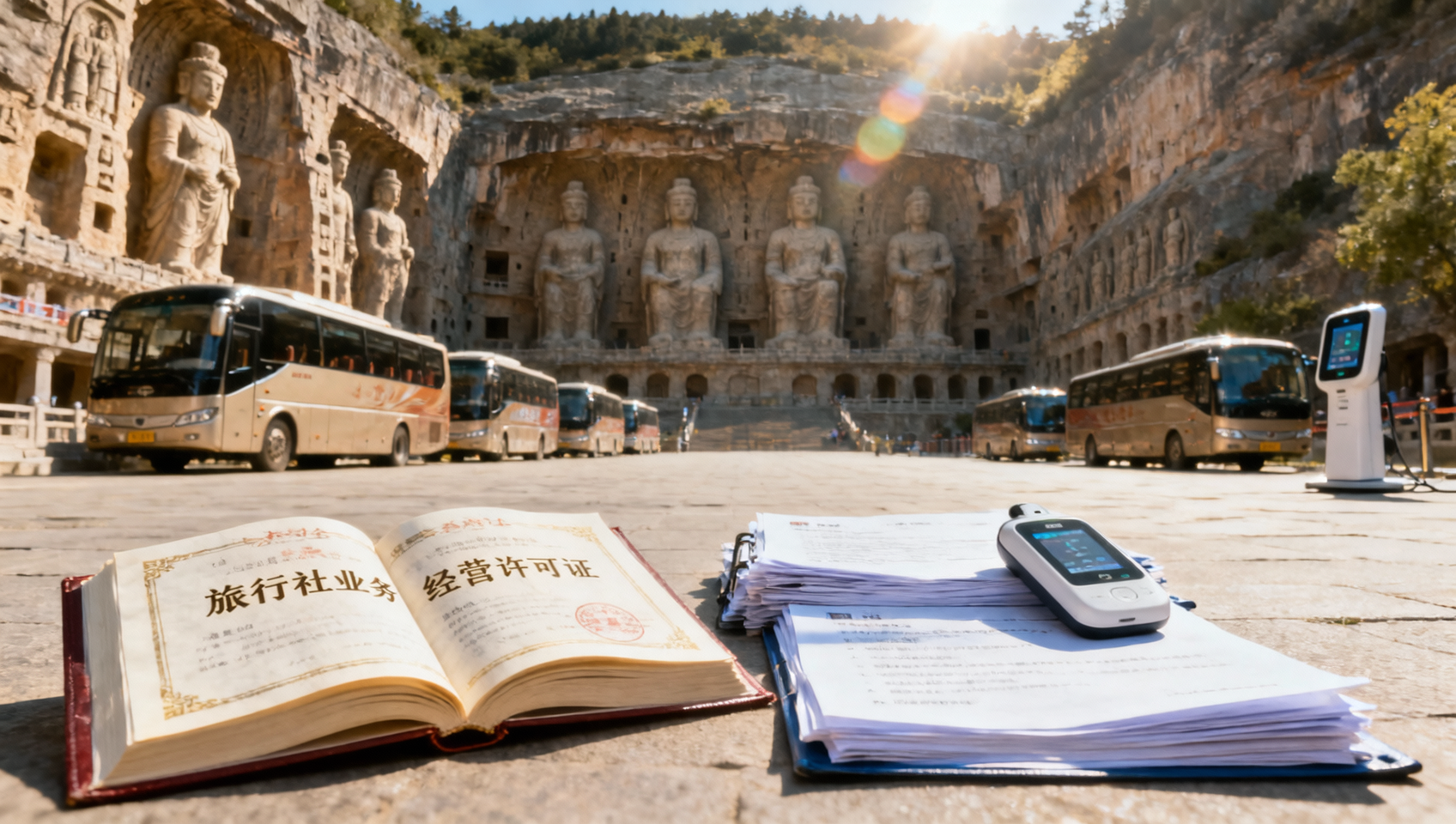 河南樂旅資料報告週期多久？旺季提交會拖到年底嗎？