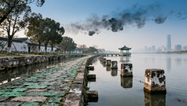 魔都景點太多挑花眼？按主題分類的12個高價值小眾點位推薦