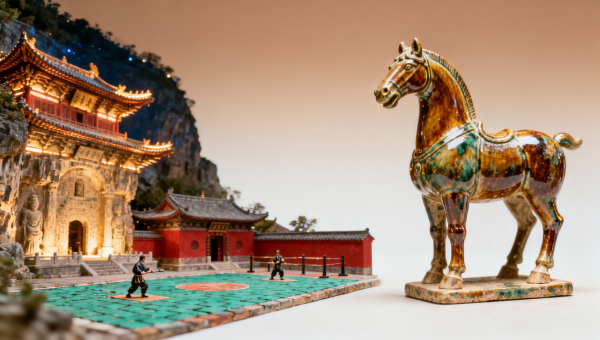 河南旅遊每日花費參考：經濟型/舒適型/高端定制三檔真實賬單拆解