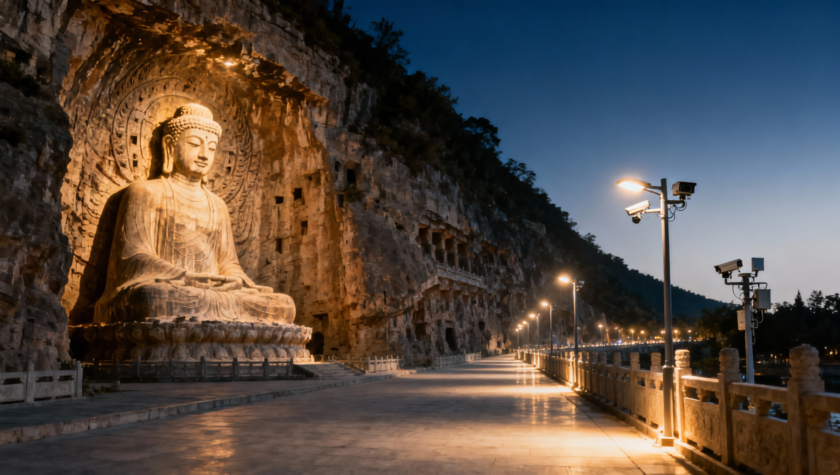 河南適合獨自旅行嗎？治安、交通接駁、住宿安全性與女性旅客真實反饋彙總