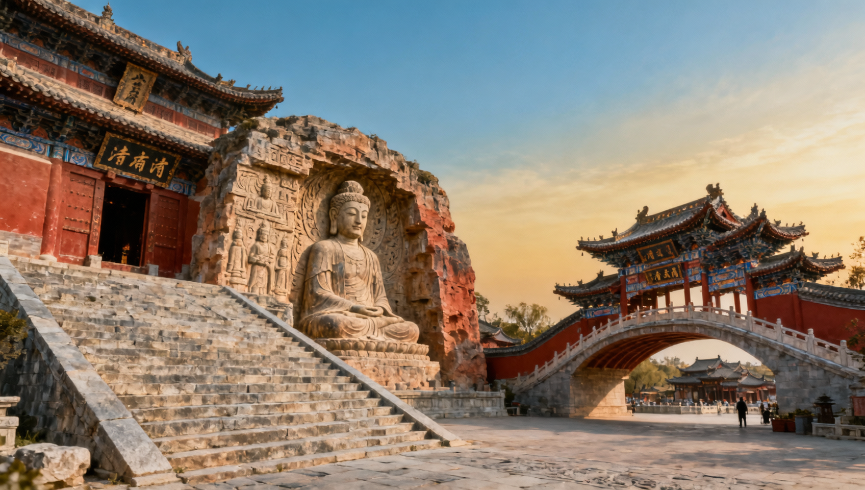 河南144小時過境免簽實操指南：鄭州入境後，哪些行程能卡在144小時內無縫銜接？