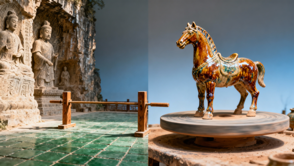 河南多日遊線路設計陷阱：所謂『精華5日』是否壓縮了關鍵體驗時間？