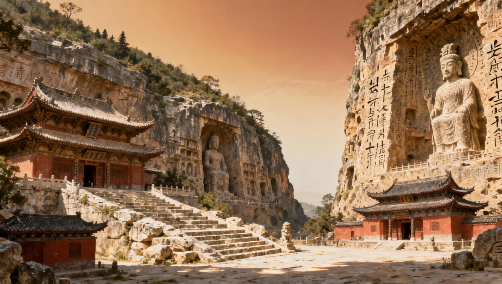 想在河南讀懂中國歷史該從哪幾站開始