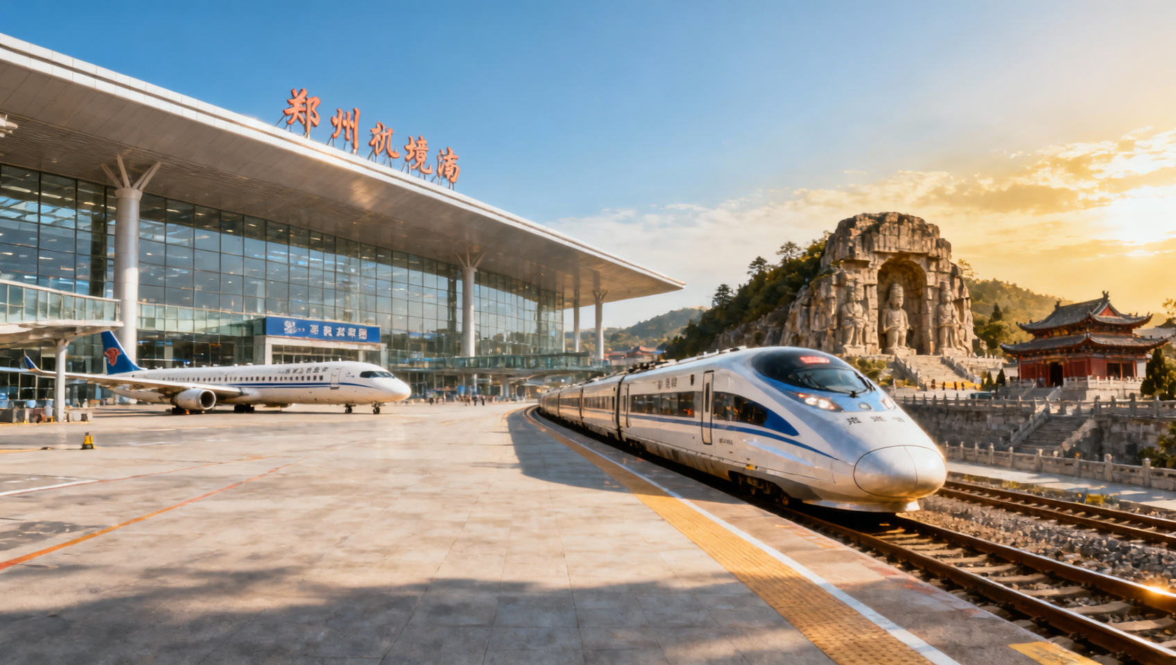 2026中國入境政策會影響河南行程嗎