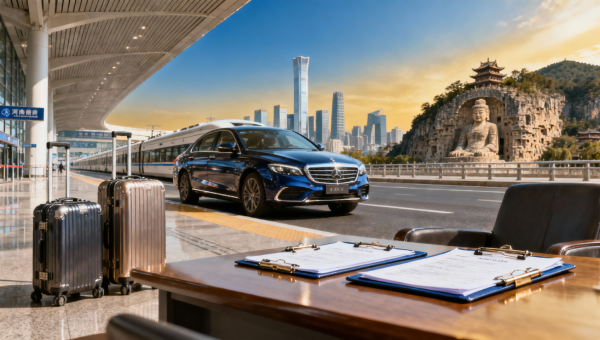 河南商務旅行怎樣兼顧行程效率與接待體驗