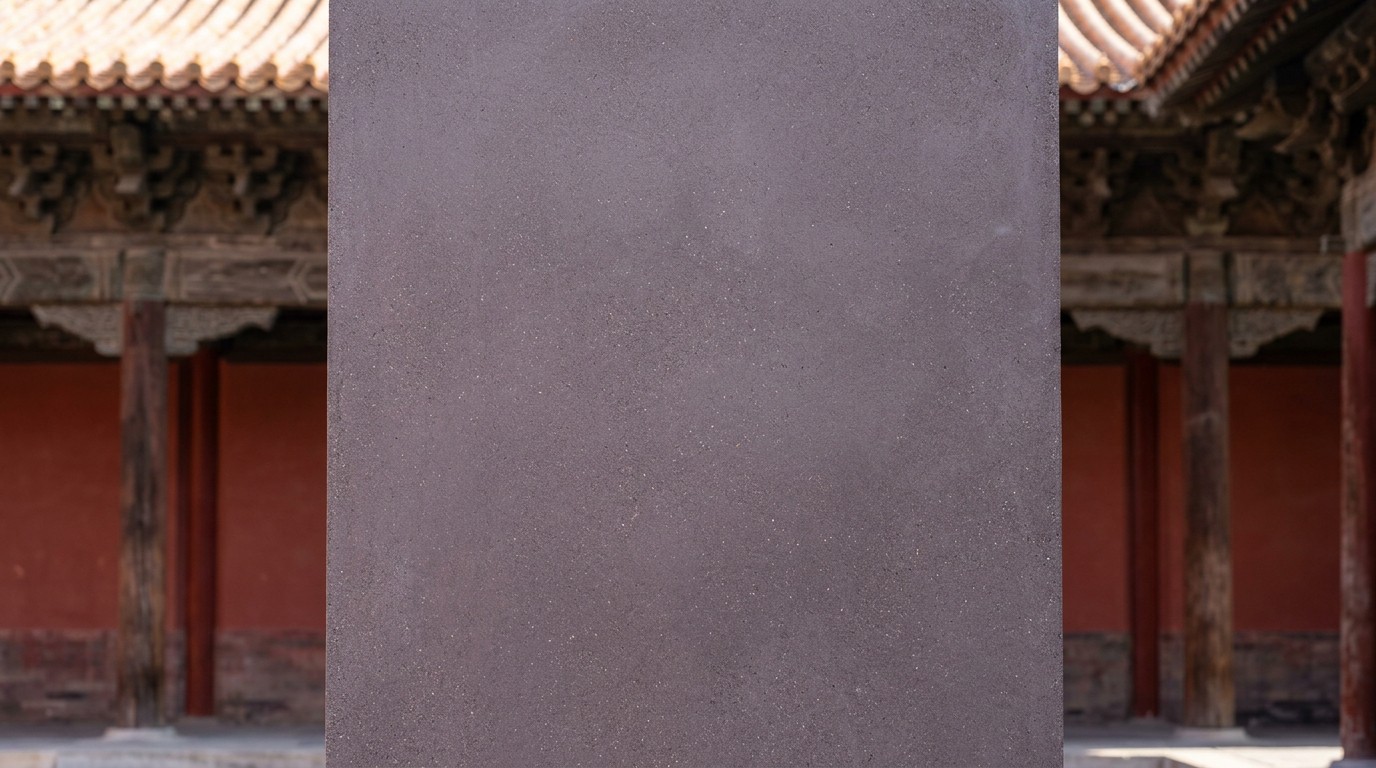 故宮澄清豬血灰漿工藝：古代防潮建材非迷信