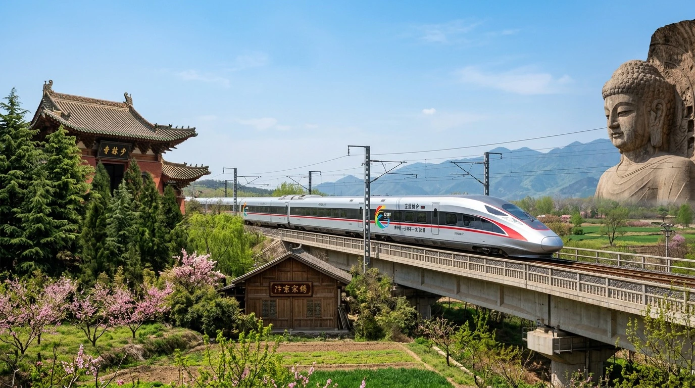 2026全球旅行商大會在江蘇舉行，交旅融合產品成海外採購熱點