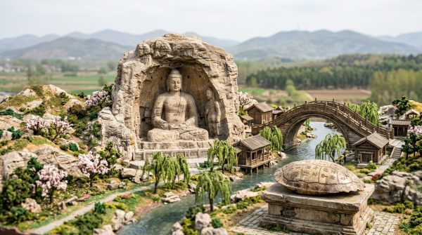 沙烏地SCTA新增洛陽、安陽、開封地接社簽證白名單