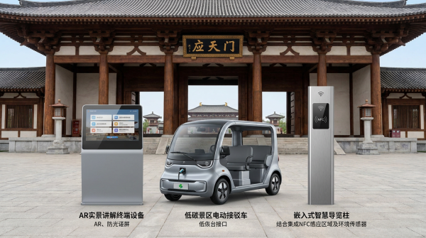 洛陽承辦2026年中國旅遊日倒數活動暨中原文旅智造博覽會