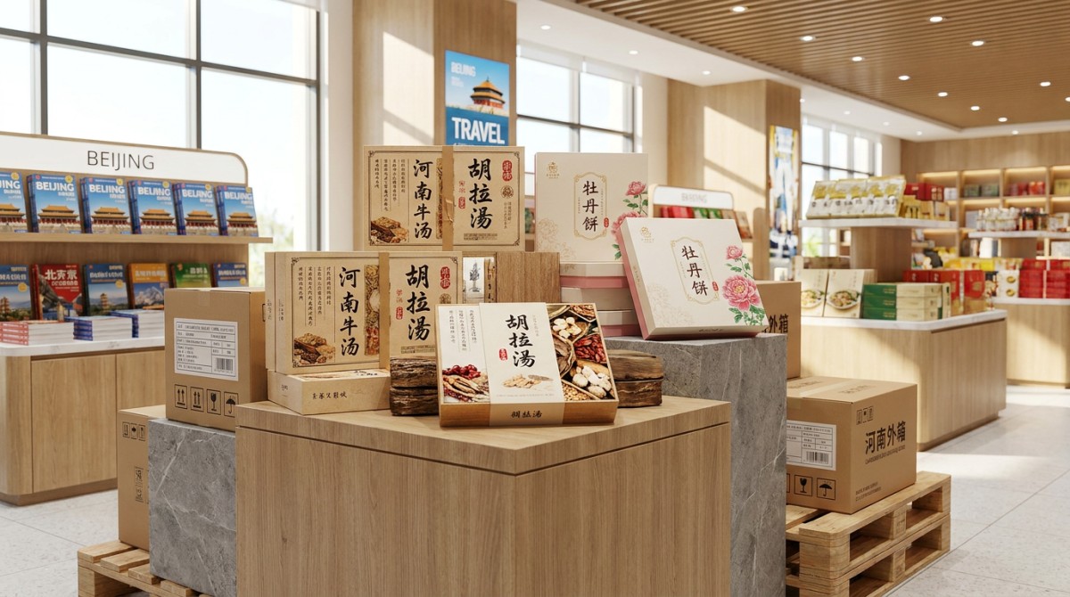北京入境游AI消费指引释放选品与合规信号 北京入境游AI消费指引释放选品与合规信号