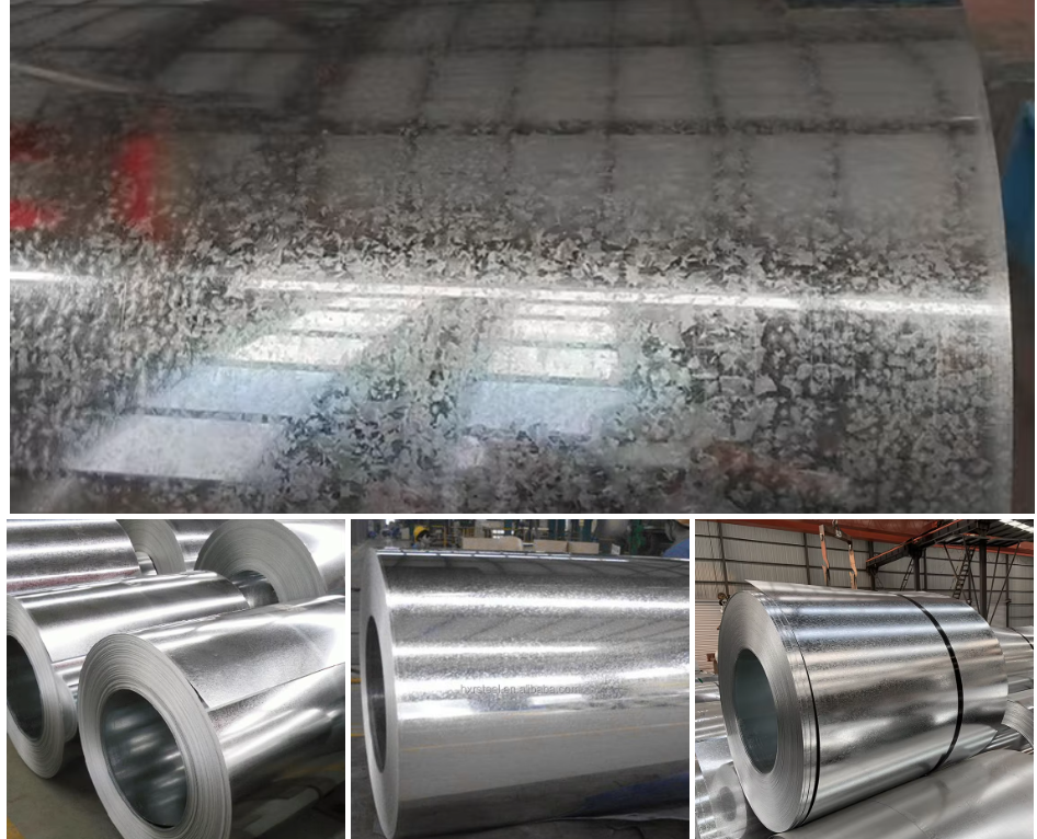 galvanized coil (9) galvanized coil (9)