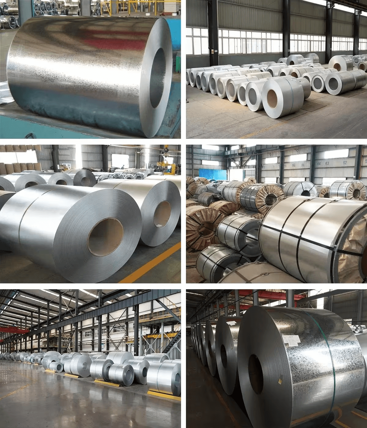 galvanized coil (8) galvanized coil (8)