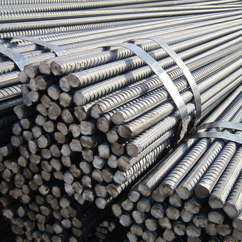 Understanding Steel Rebar: The Hidden Strength Behind Concrete Structures Understanding Steel Rebar: The Hidden Strength Behind Concrete Structures