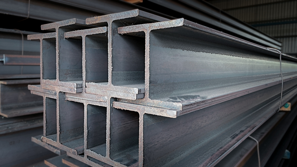 Global Steel H Beam Market Strengthens Amid Infrastructure and Industrial Growth