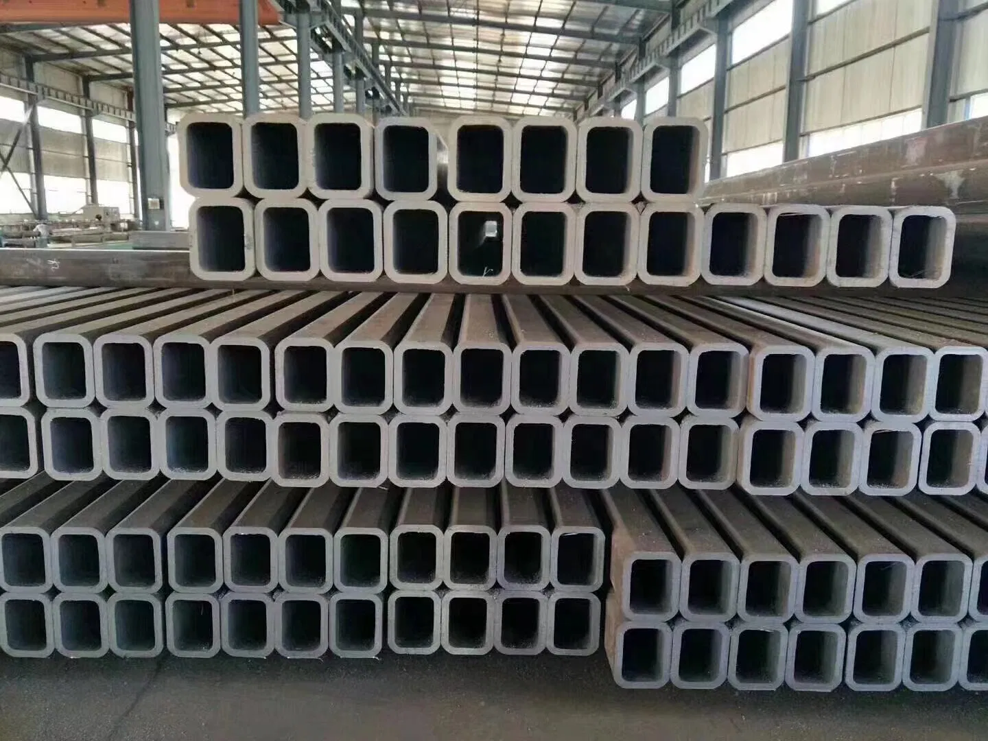 Global Demand for Steel Square Tubes Rises as Construction and Manufacturing Sectors Expand Global Demand for Steel Square Tubes Rises as Construction and Manufacturing Sectors Expand