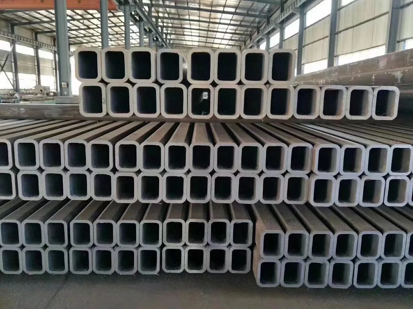 Global Demand for Steel Square Tubes Rises as Construction and Manufacturing Sectors Expand