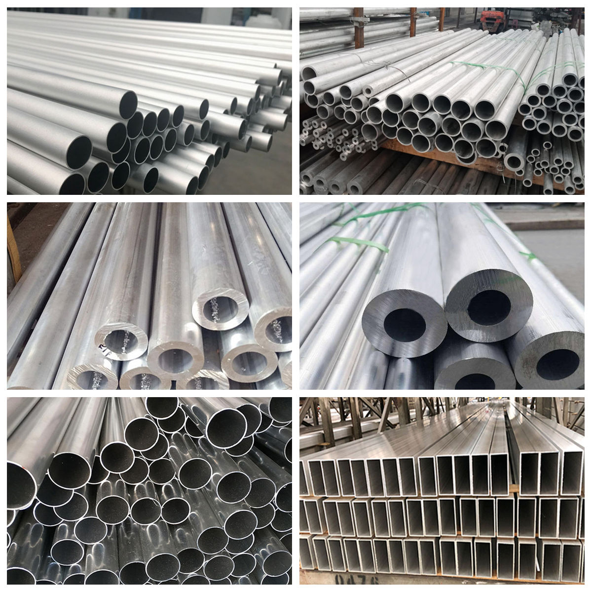 alu pipe alu pipe