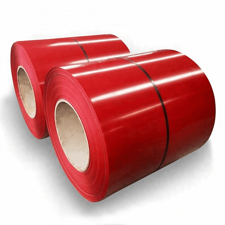 PPGI Steel Coil