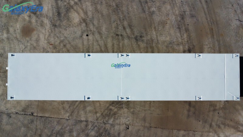 Remolque de Plataforma en Venta