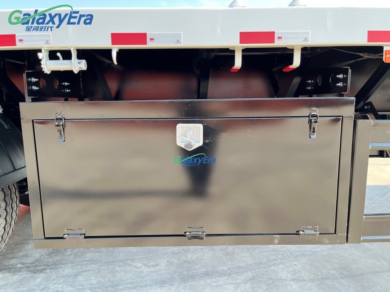 Remolque de Plataforma en Venta