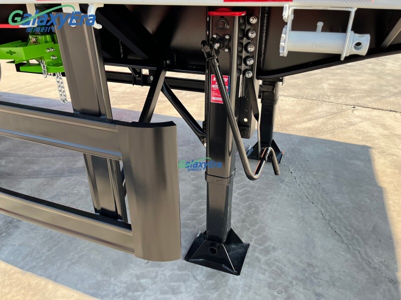 Remolque de Plataforma en Venta