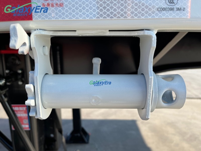 Remolque de Plataforma en Venta