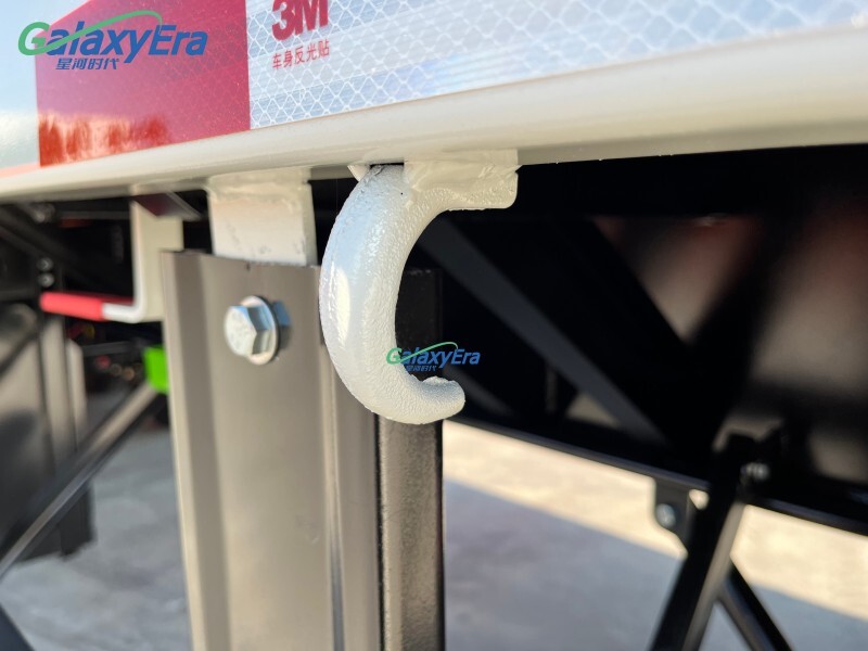 Remolque de Plataforma en Venta