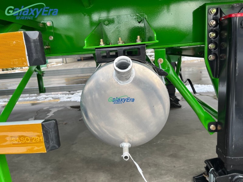 Remolque de Plataforma Plana en Venta