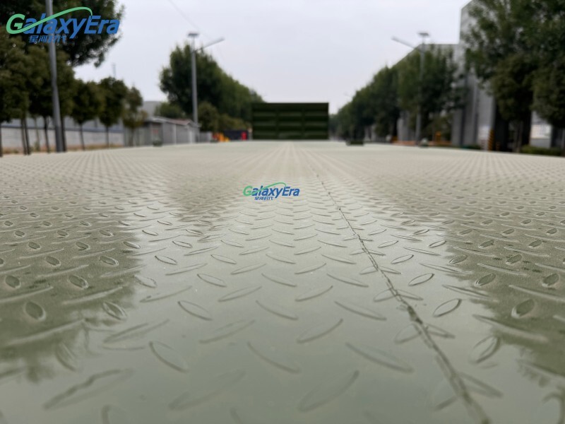 40FT/45FT Plataforma Remolque En Venta