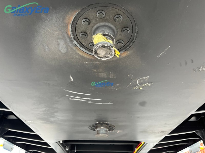 Semirremolque de pared lateral