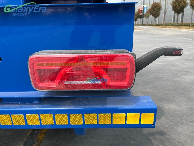 12M Remolque Esquelético en Venta