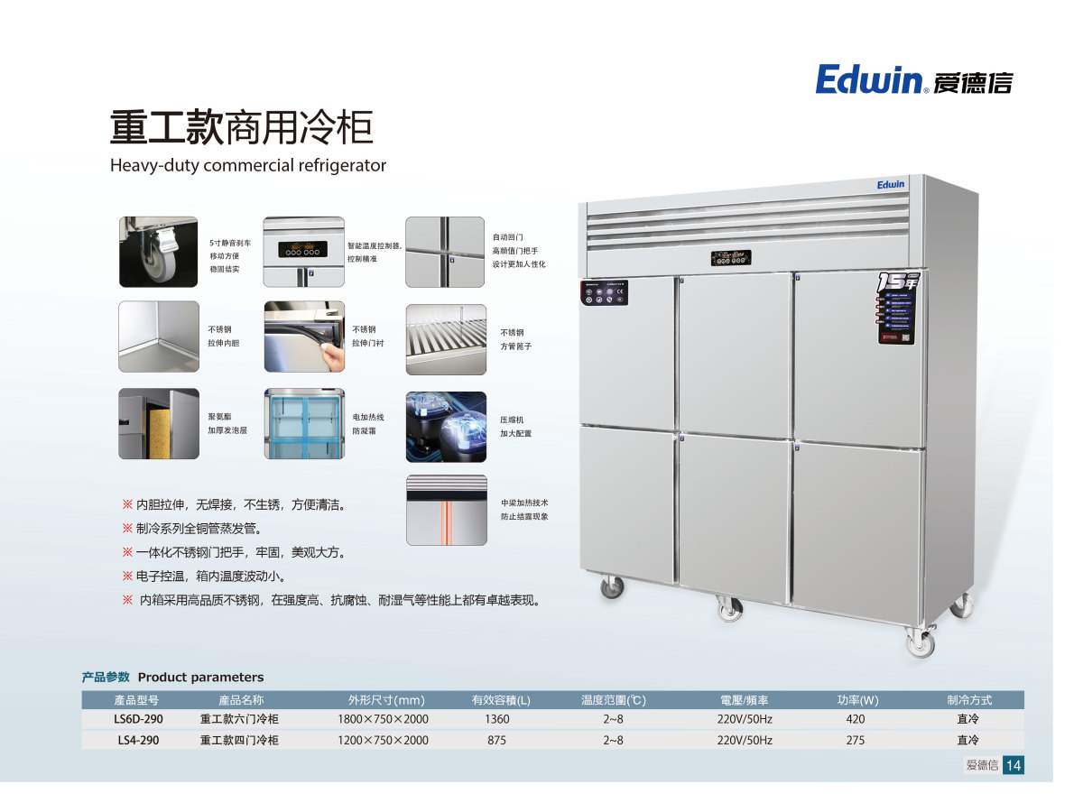 重工款商用冷柜_02
