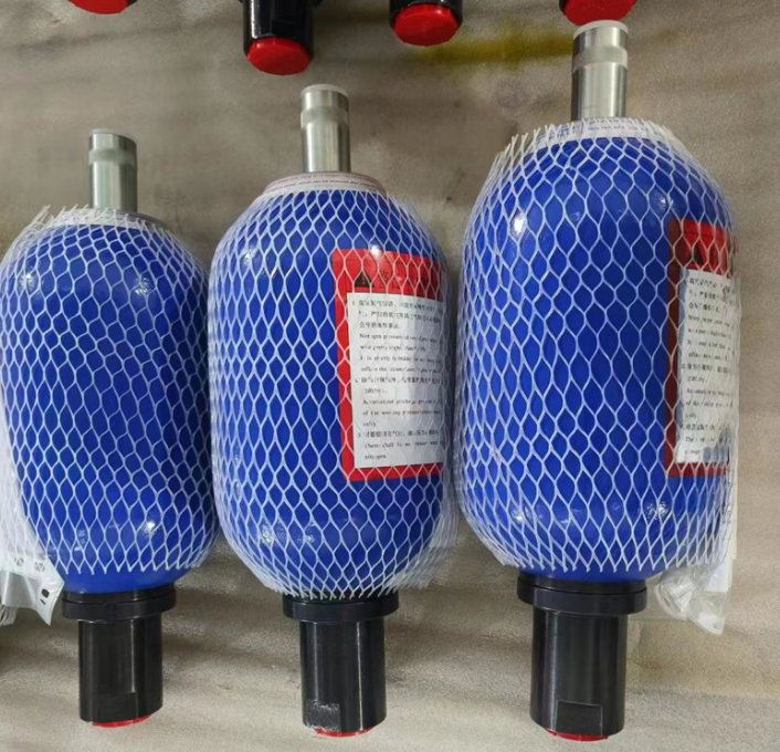 Гидроаккумулятор