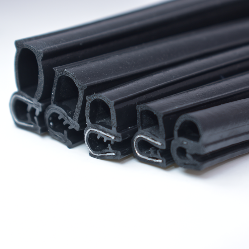 Tiras de sellado para armarios eléctricos