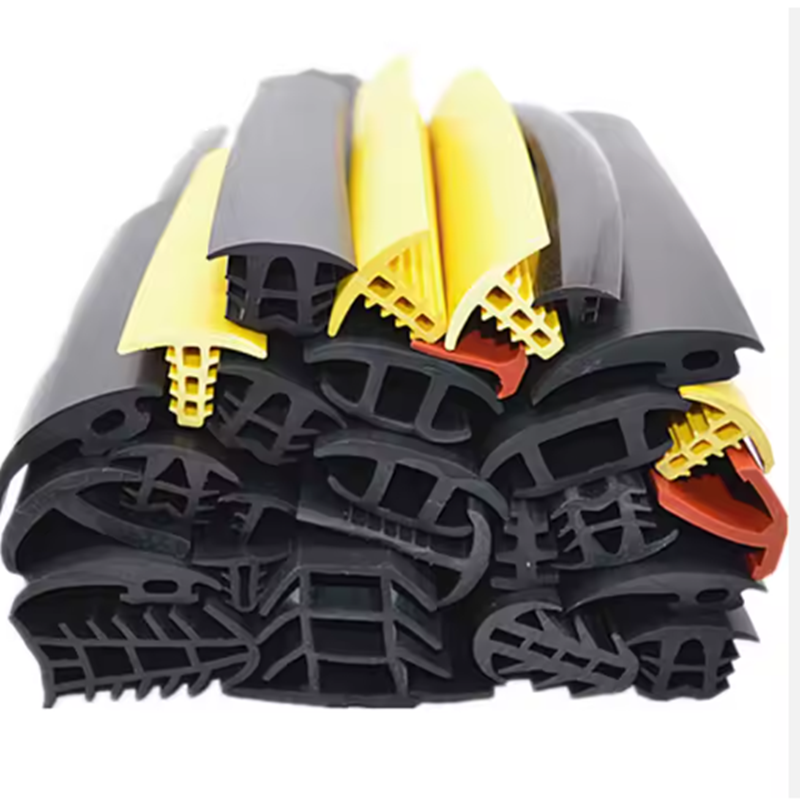 PV Solar panel sealing strips