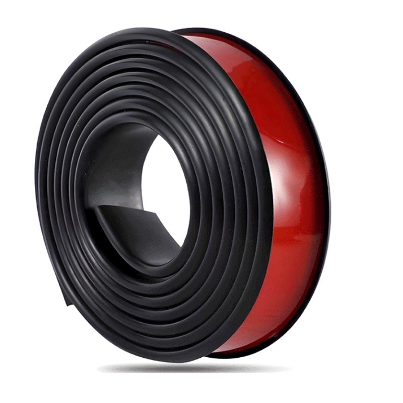 TPE, TPR (elastómero termoplástico)