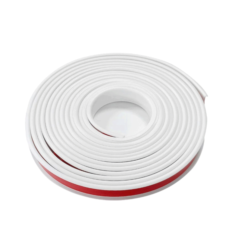 TPE, TPR (elastómero termoplástico)