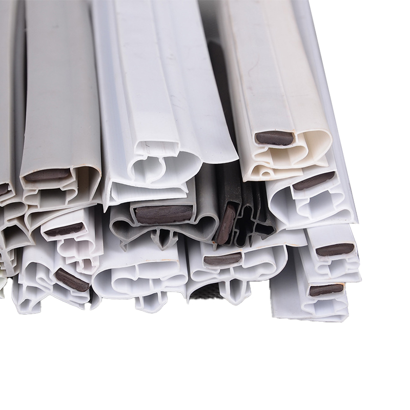 Junta de goma de alta calidad para puertas de frigoríficos