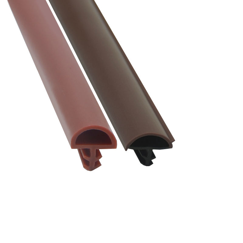 Деревянные уплотнительные полосы для дверных пазов