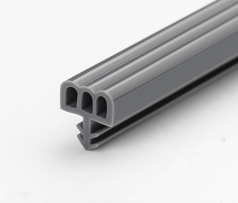 Деревянные уплотнительные полосы для дверных пазов