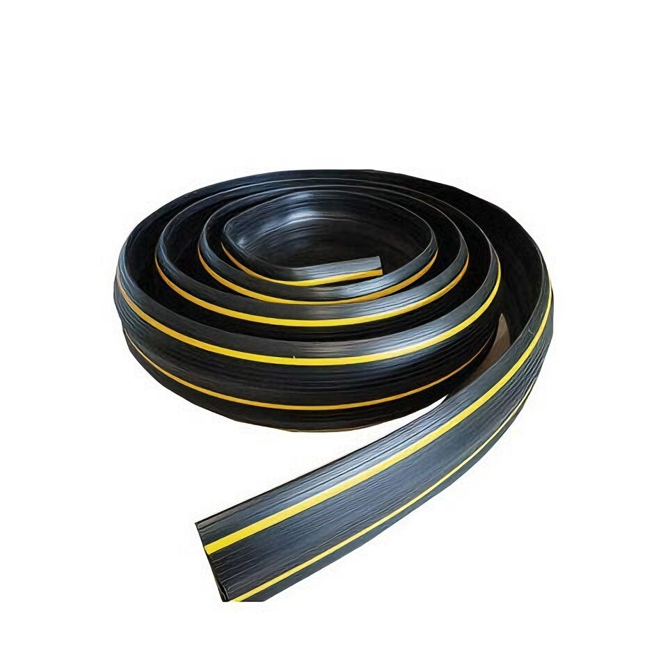 Garage Door Sealing Strip